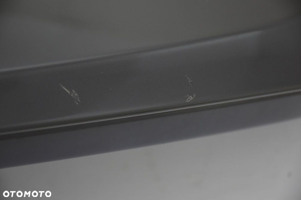 lotka * spoiler klapy range rover evoque l538 - 5