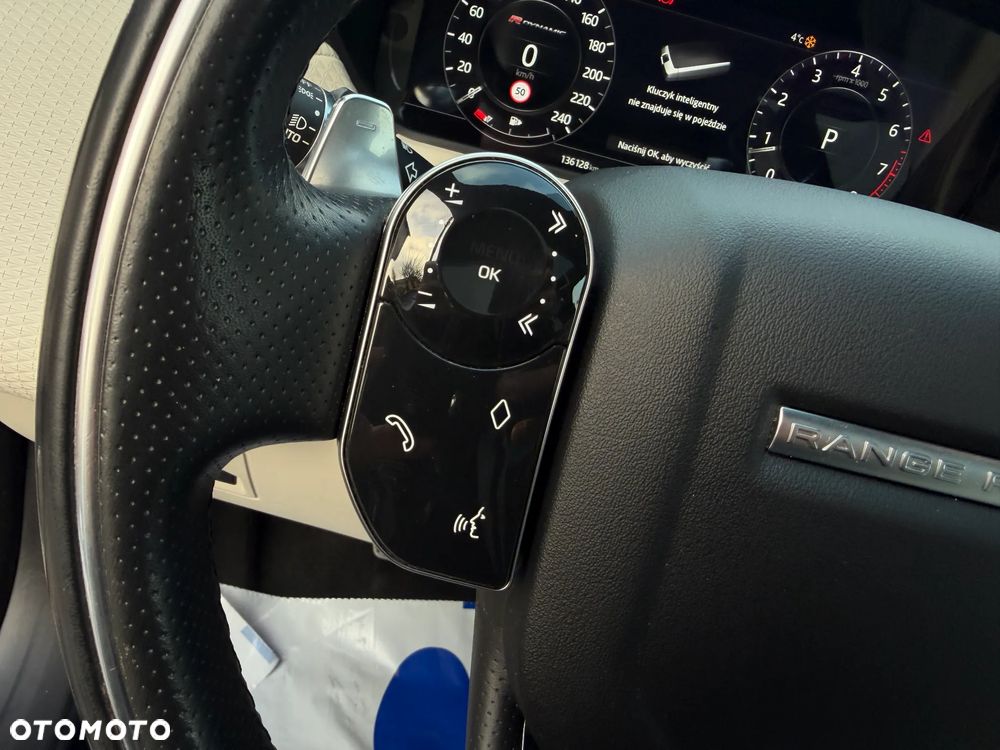 Land Rover Range Rover Velar 2.0 Si4 GPF R-Dynamic SE - 26