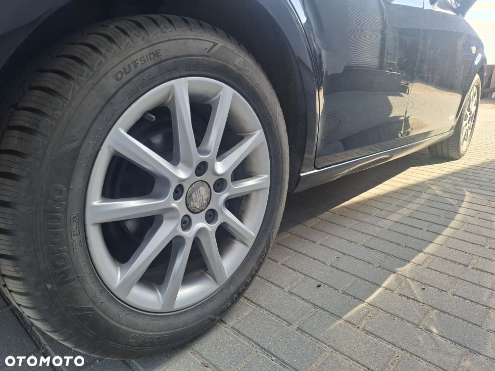 Seat Leon - 5