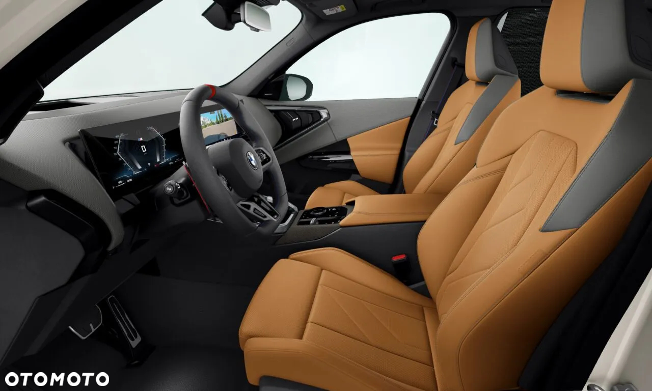 BMW X3 xM50 mHEV - 4