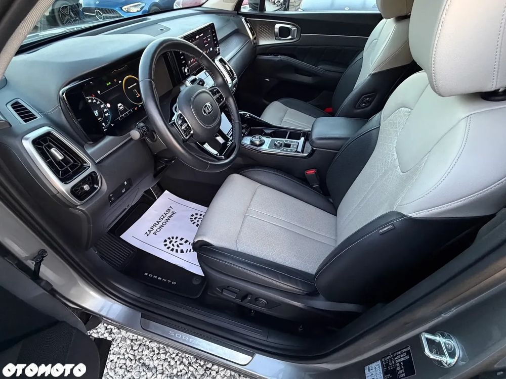 Kia Sorento - 21