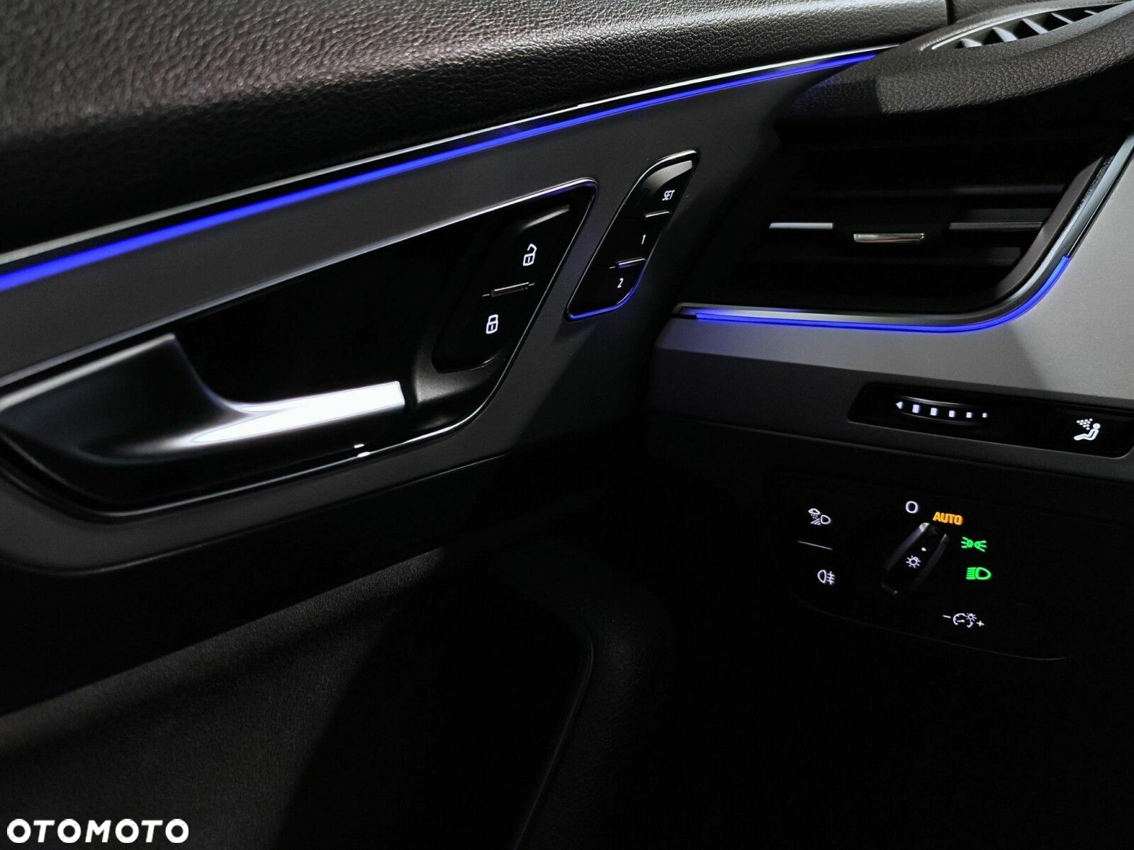 Audi Q7 - 18