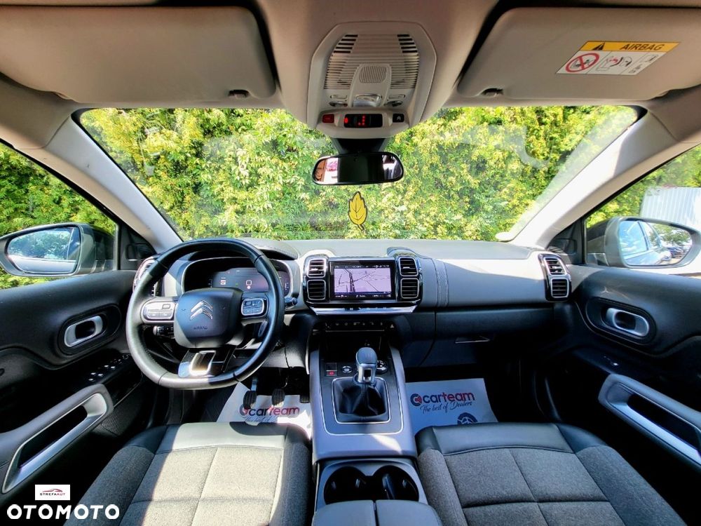 Citroën C5 Aircross - 9