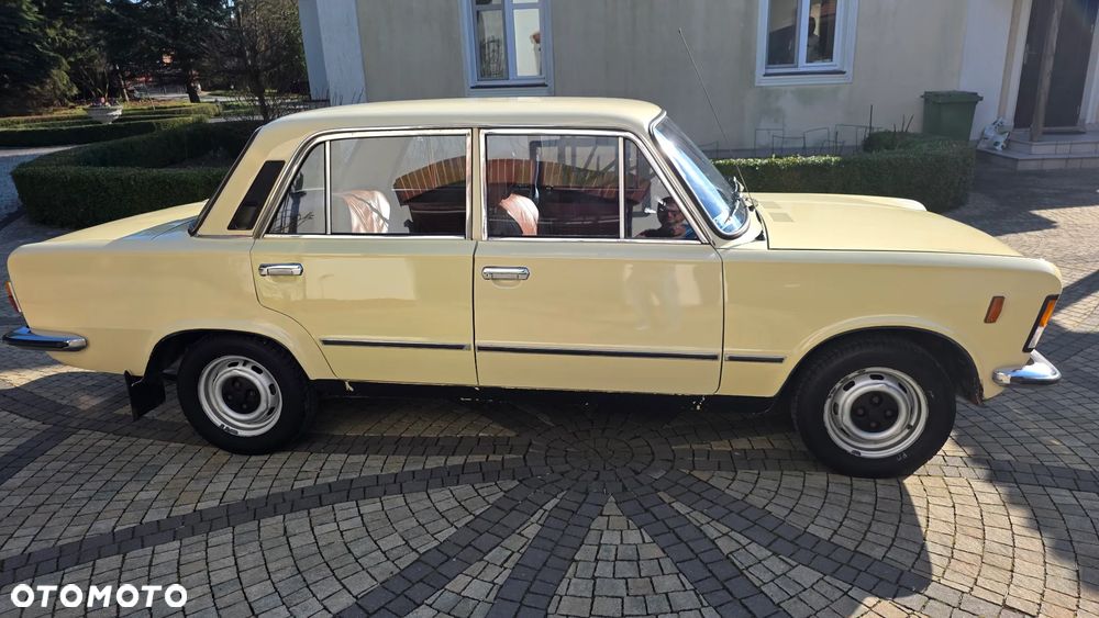 Fiat 125p - 8