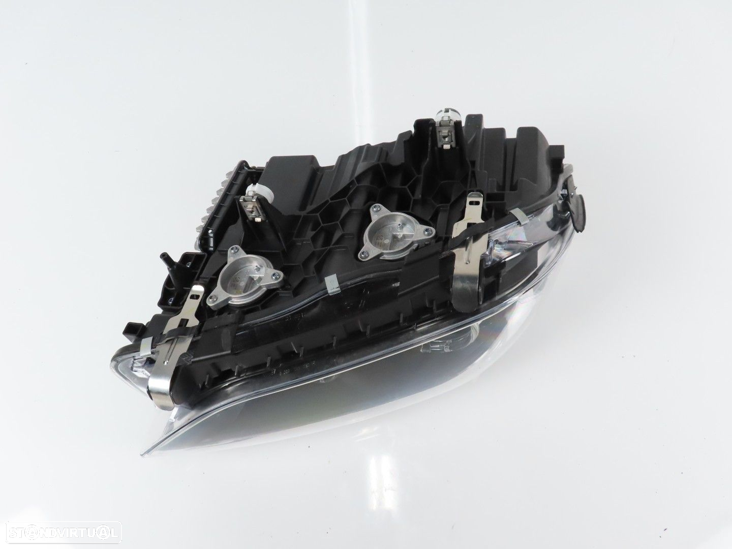 Farol Led Direito Seminovo/ Original BMW X3 (G01)/BMW X4 (G02)/BMW X3 (G01, F97)... - 5