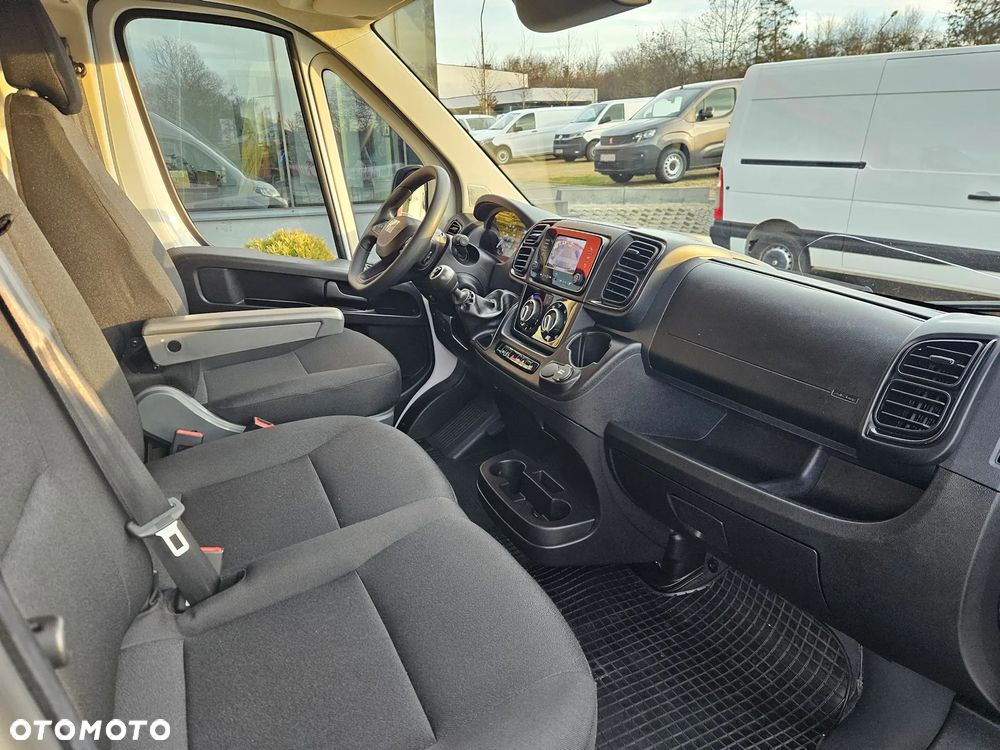 Fiat DUCATO L3H2 2.2MultiJet 140KM - 6