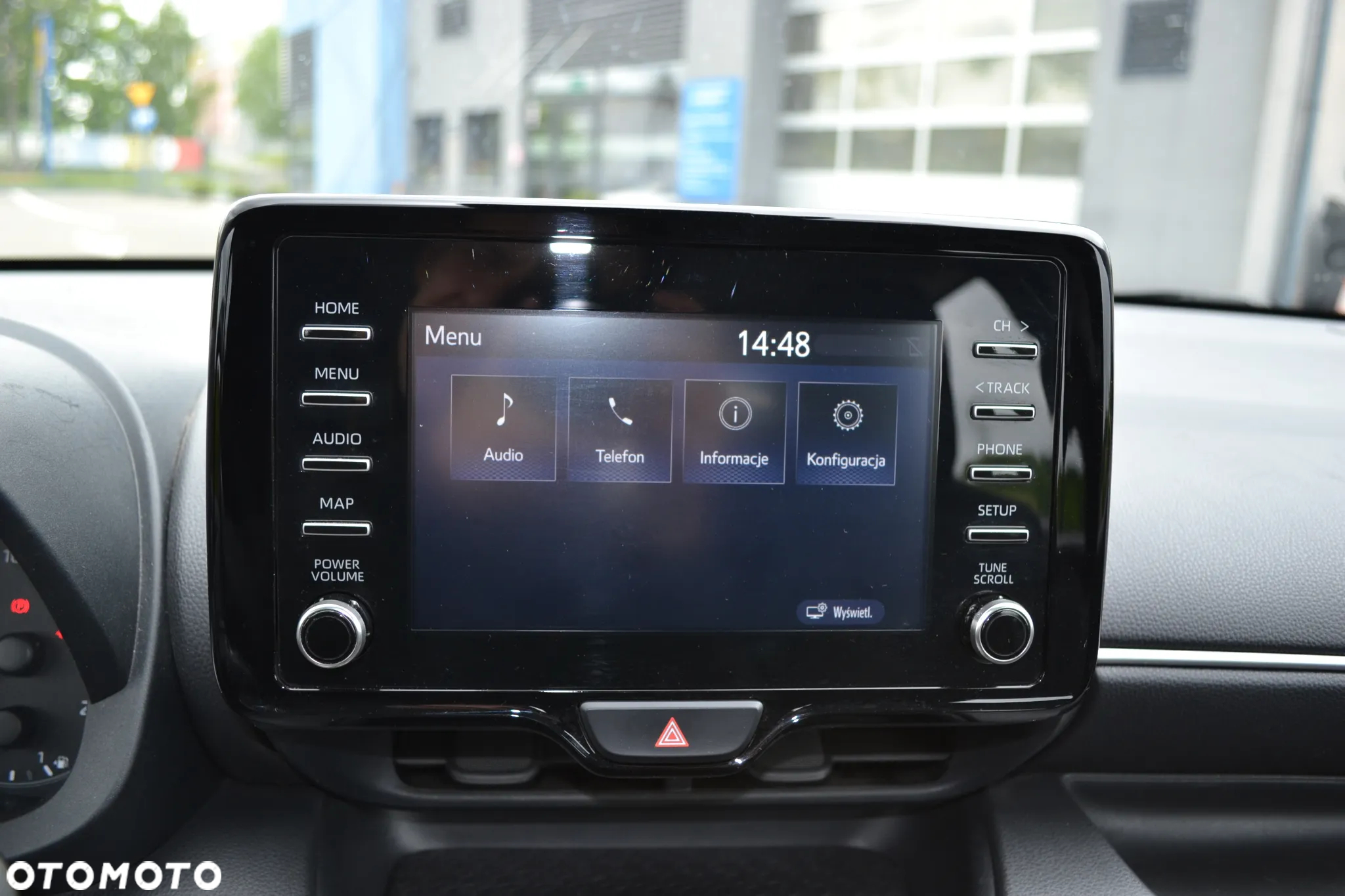 Toyota Yaris - 25