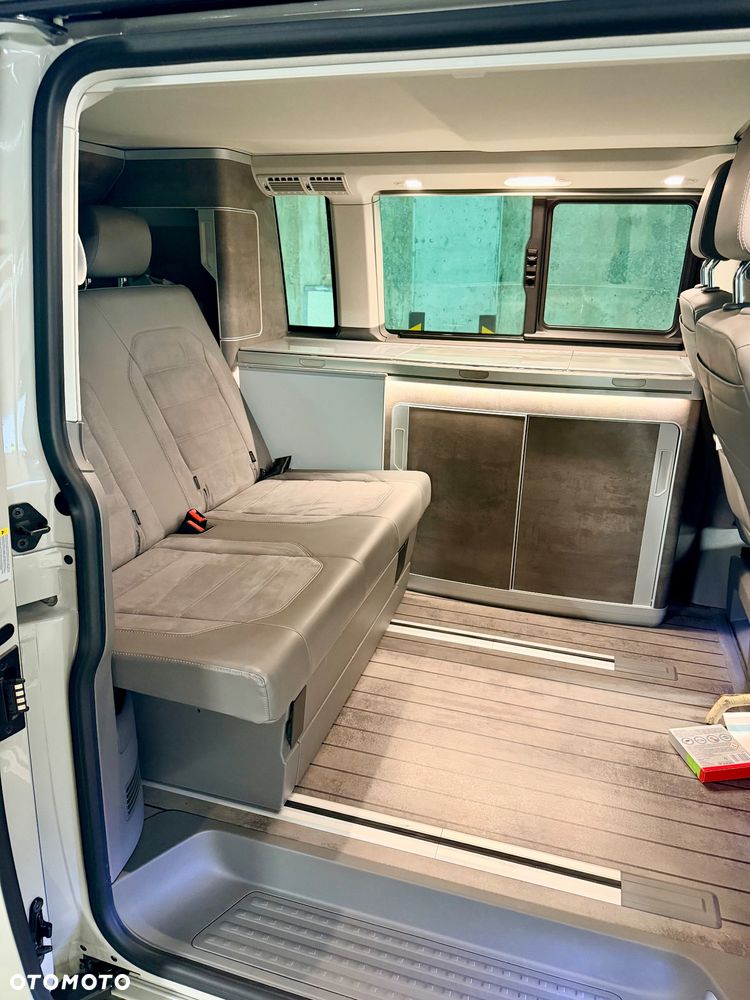 Volkswagen California - 8