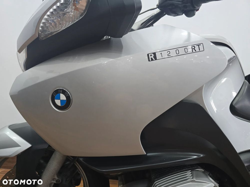BMW RT - 16