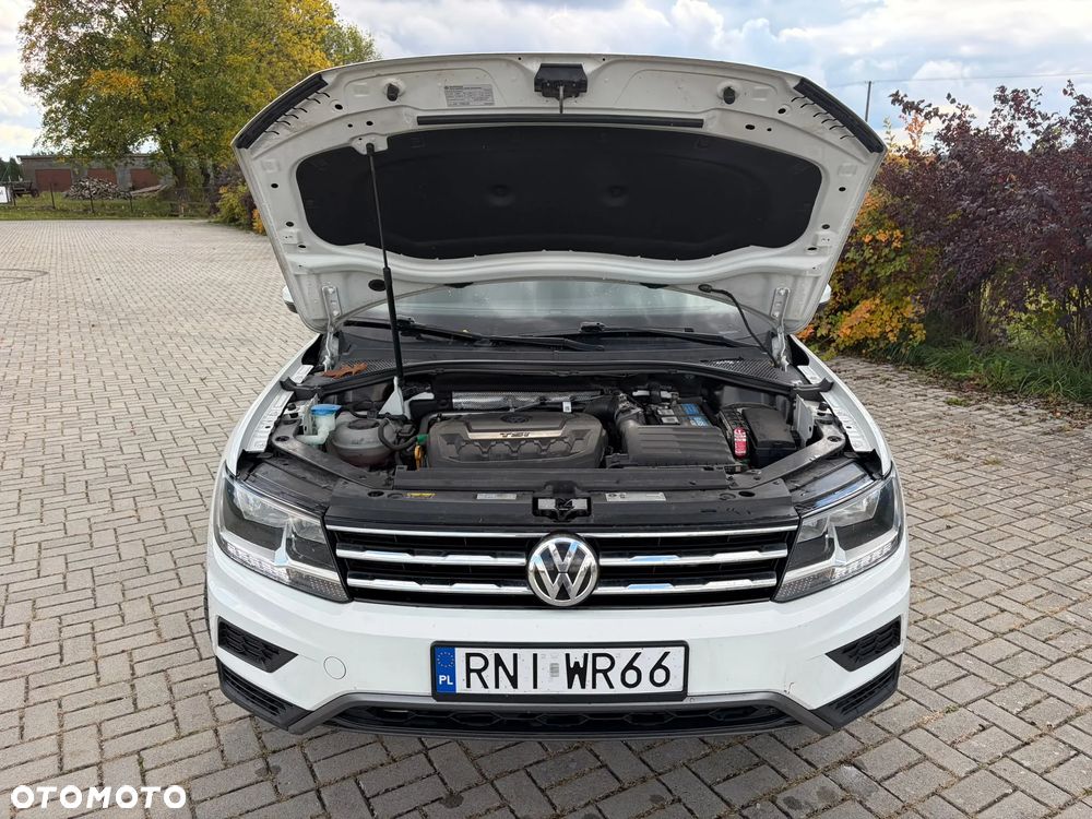 Volkswagen Tiguan - 6