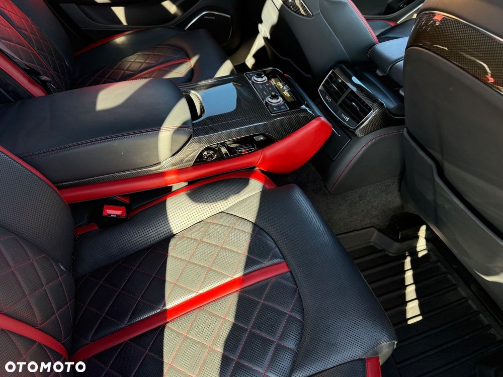 Audi S8 4.0 TFSI Quattro - 27