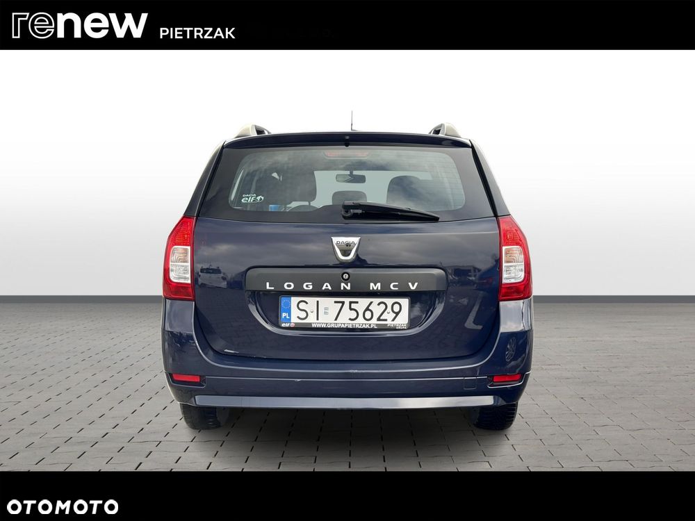 Dacia Logan - 4