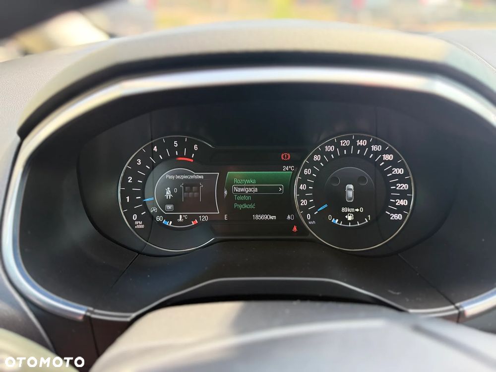 Ford S-Max - 20