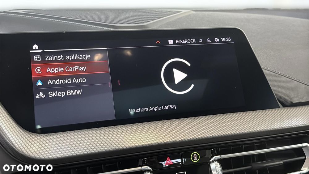 BMW Seria 2 220d xDrive M Sport sport - 24