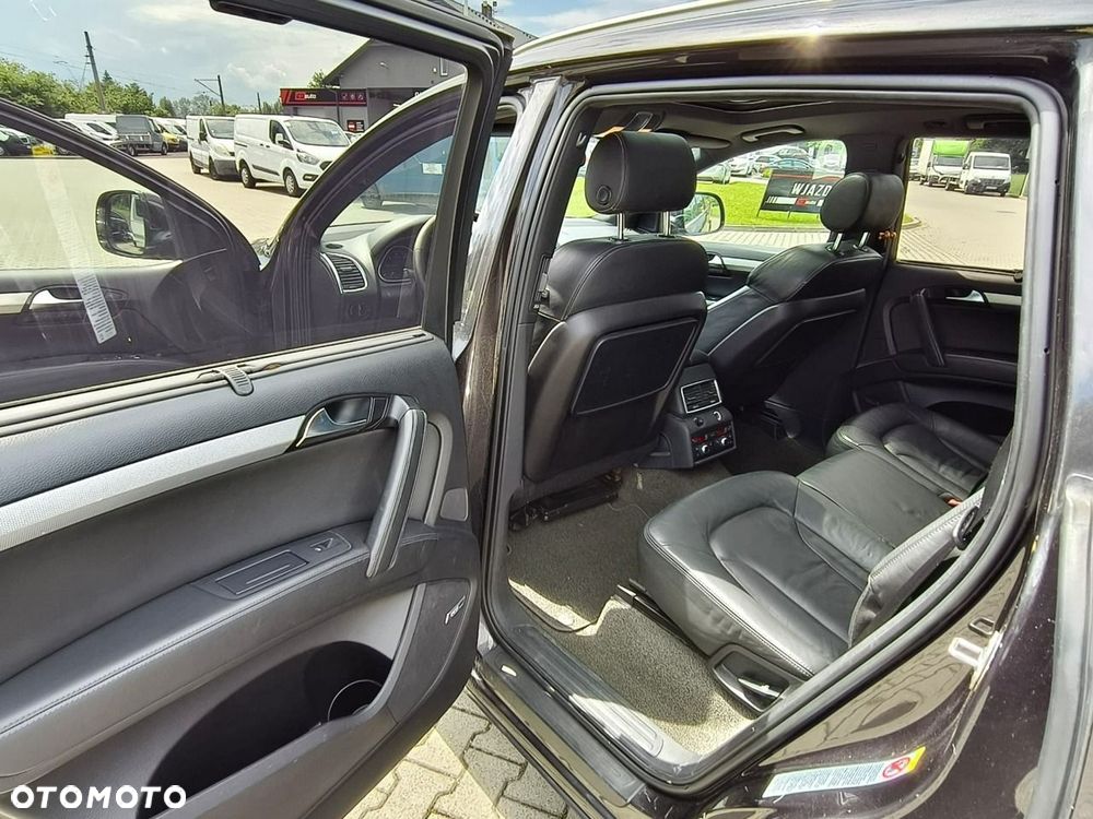 Audi Q7 - 18