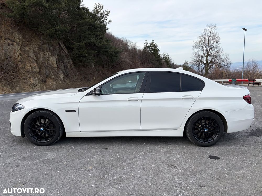 BMW Seria 5 - 4