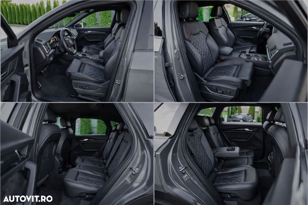 Audi Q5 2.0 TDI Quattro S tronic - 12