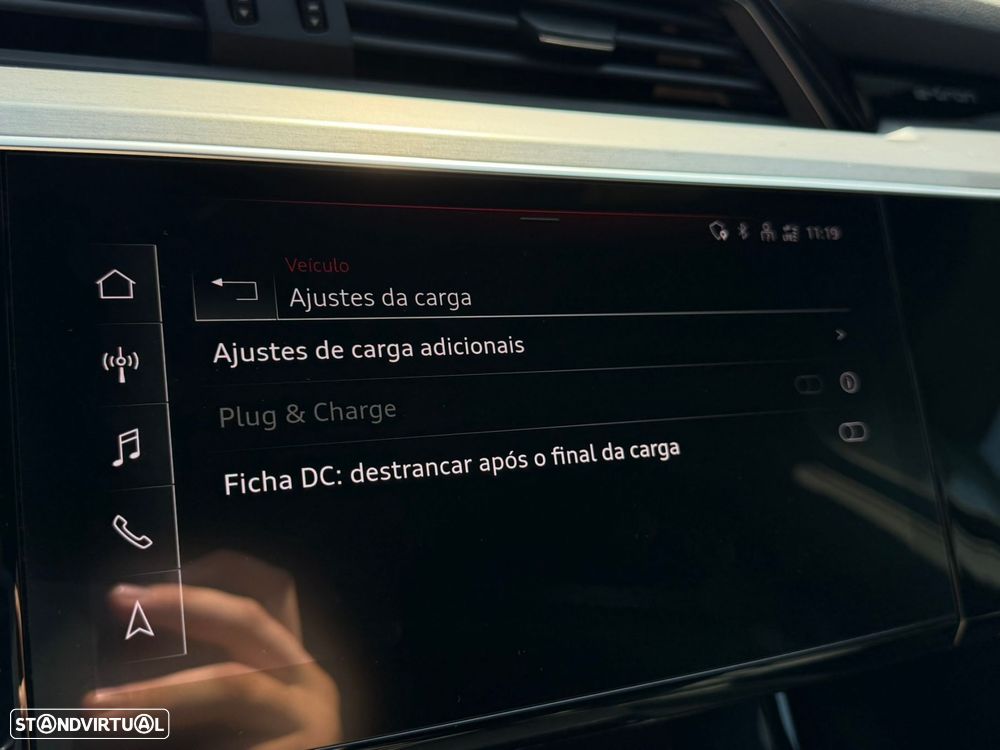 Audi e-tron 55 quattro S line - 48