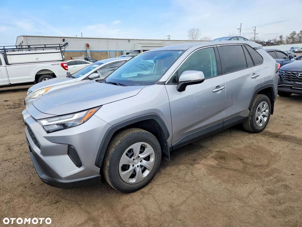 Toyota RAV4 - 2