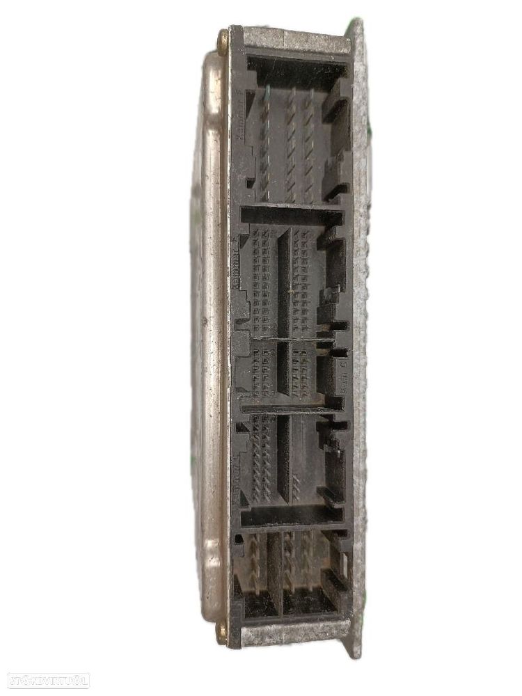 Centralina Motor Mercedes-Benz C-Class (W202) - 2