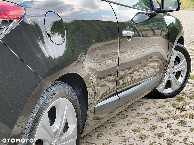Renault Megane 1.6 16V Luxe Dynamique - 26