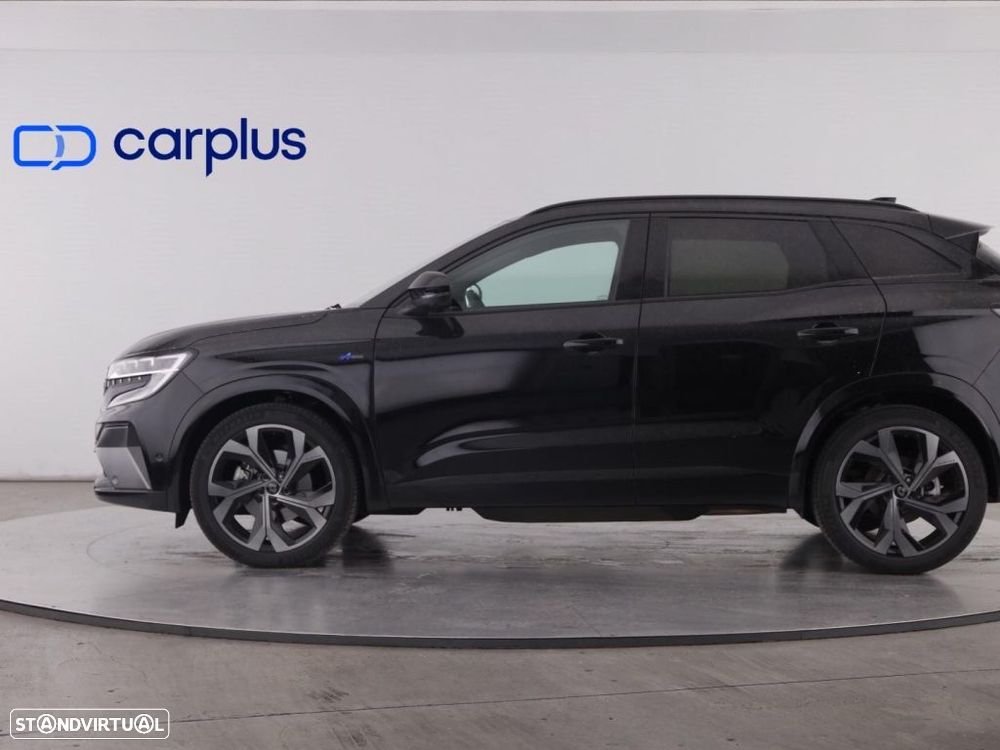 Renault Austral 1.2 E-Tech Iconic - 4