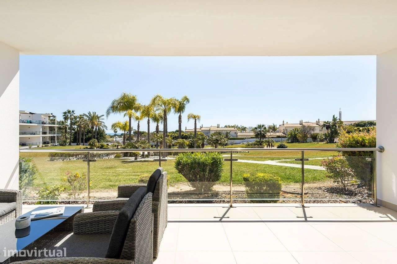 Apartamento T1 a 600m da praia - Grande imagem: 3/30