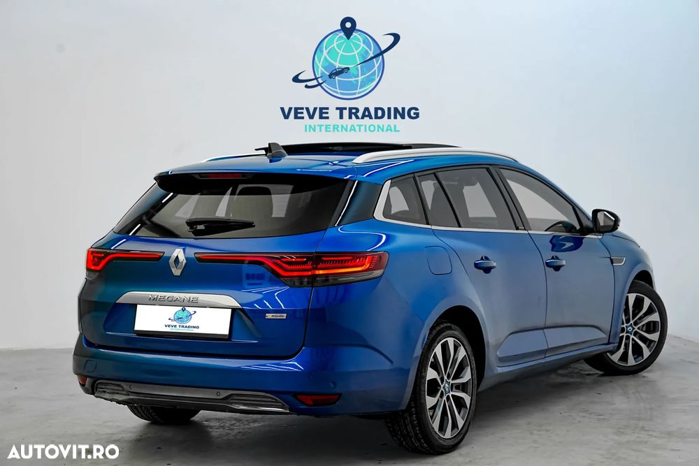 Renault Megane E-TECH 160 R.S. LINE - 10