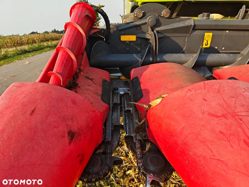 Capello Diamant HS6, 2012rok - 3