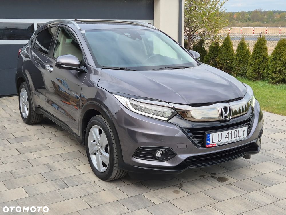 Honda HR-V 1.5 Executive (ADAS) CVT - 1