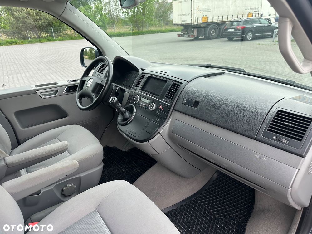 Volkswagen Multivan L1 Comfortline - 7