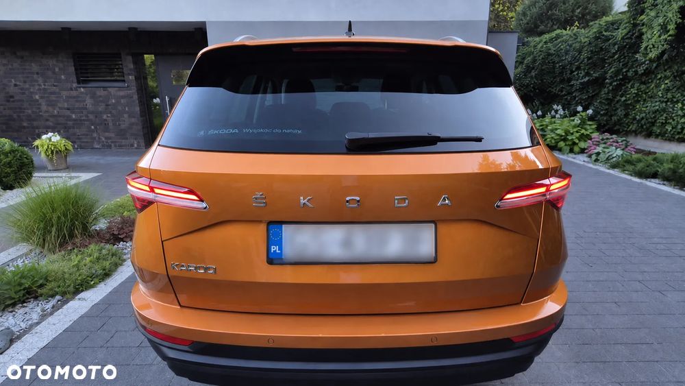 Skoda Karoq - 4
