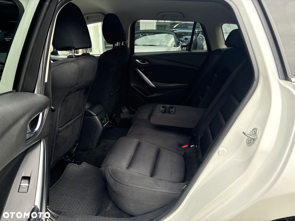 Mazda 6 2.0 SkyEnergy - 17