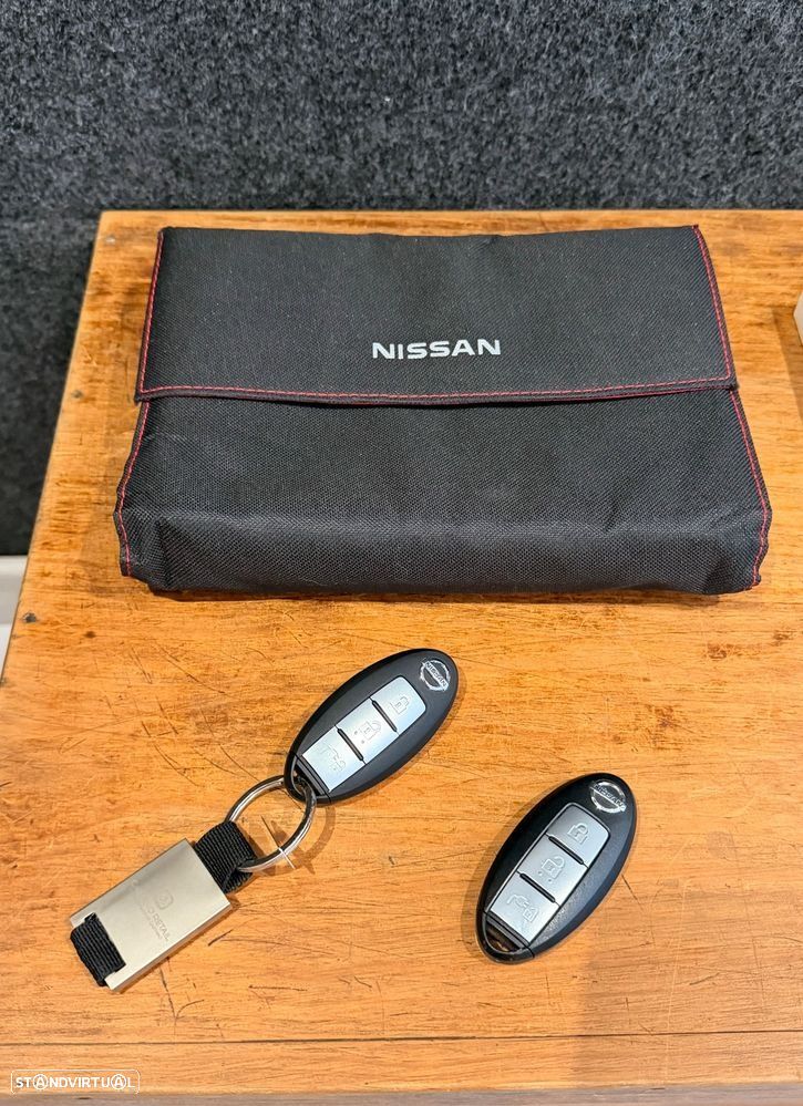 Nissan Leaf Tekna - 56