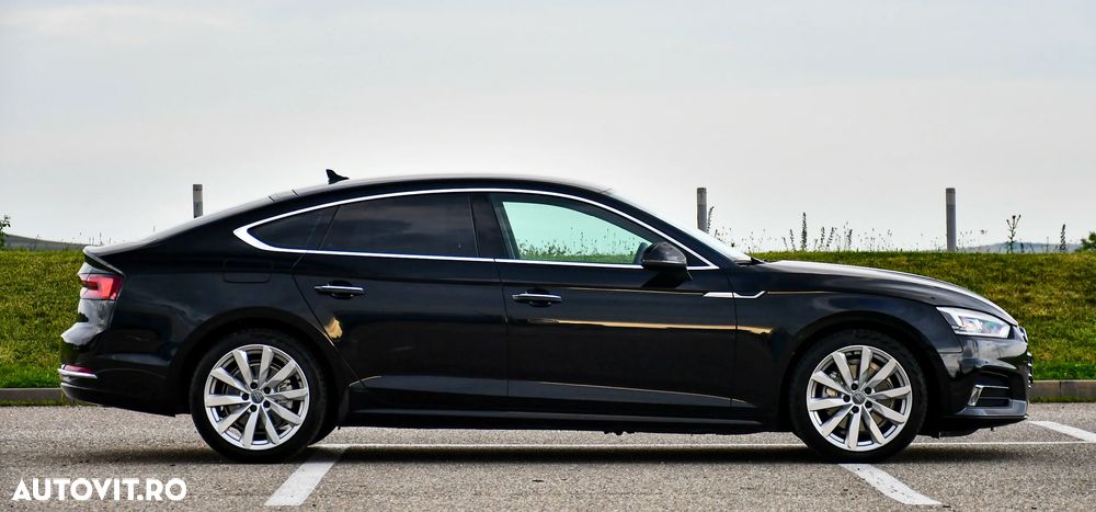 Audi A5 Coupé 2.0 TDI S tronic Design - 30