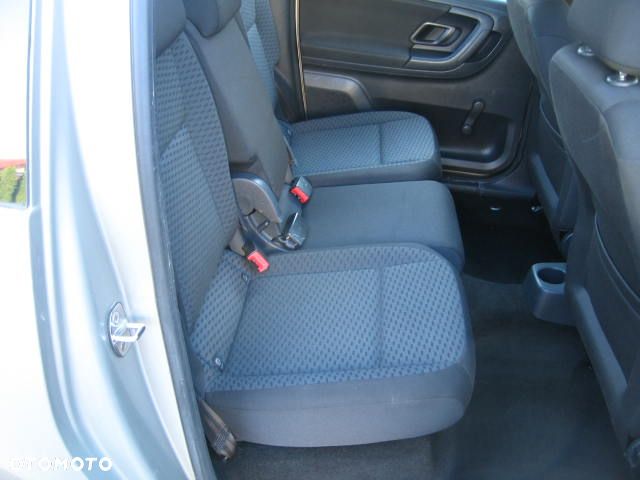 Skoda Roomster 1.4 16V Comfort - 17