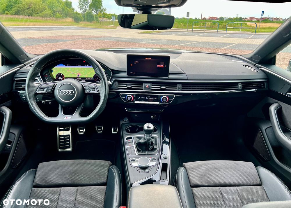 Audi A5 - 20