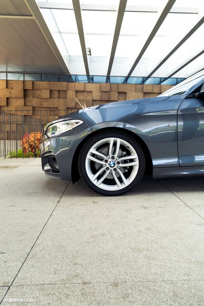 BMW 220 d Coupe Pack M - 11
