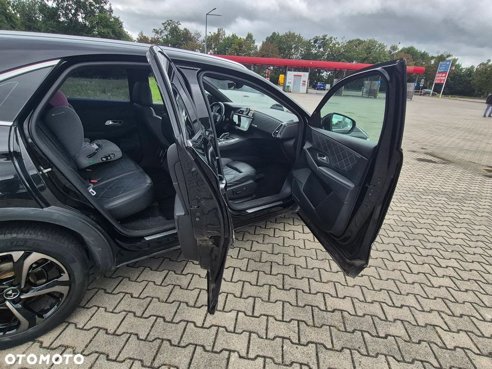 DS Automobiles DS 7 Crossback - 3