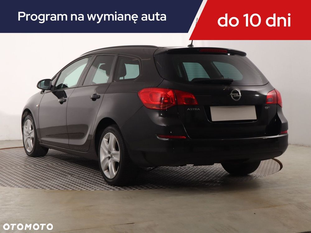 Opel Astra - 6
