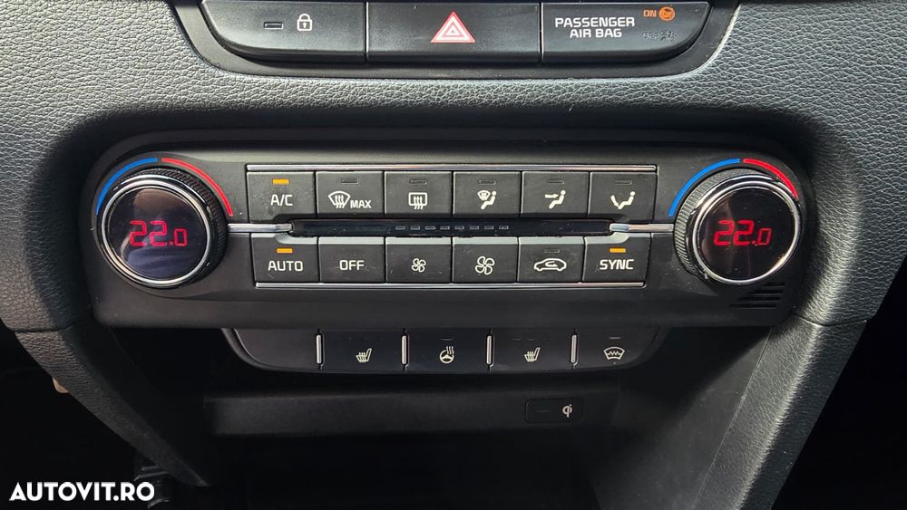 Kia Pro Ceed 1.6 T-GDI GT - 29