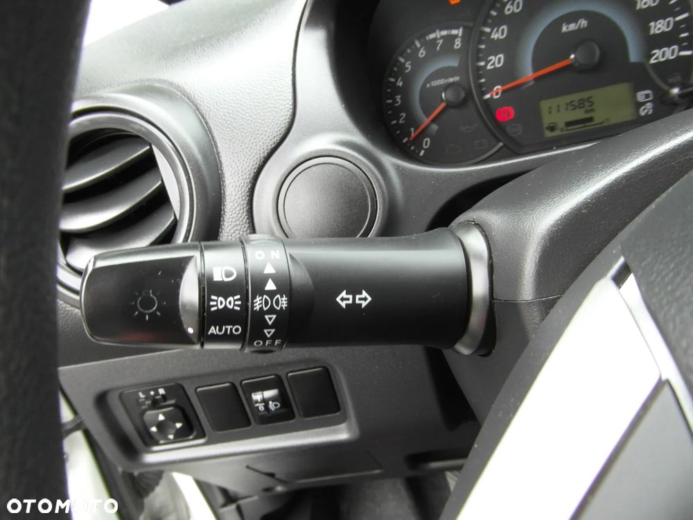 Mitsubishi Space Star 1.2 Spirit - 25