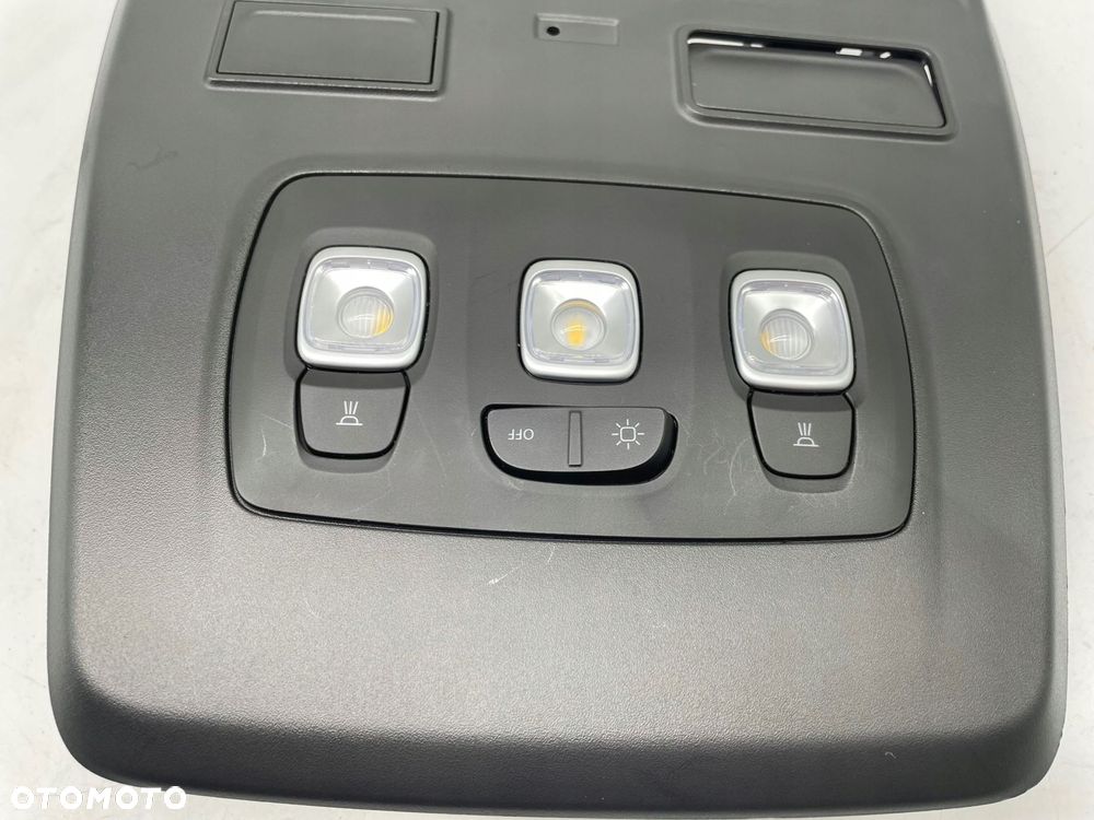 oświetlenie kabiny renault arkana 2022 264304001r - 2