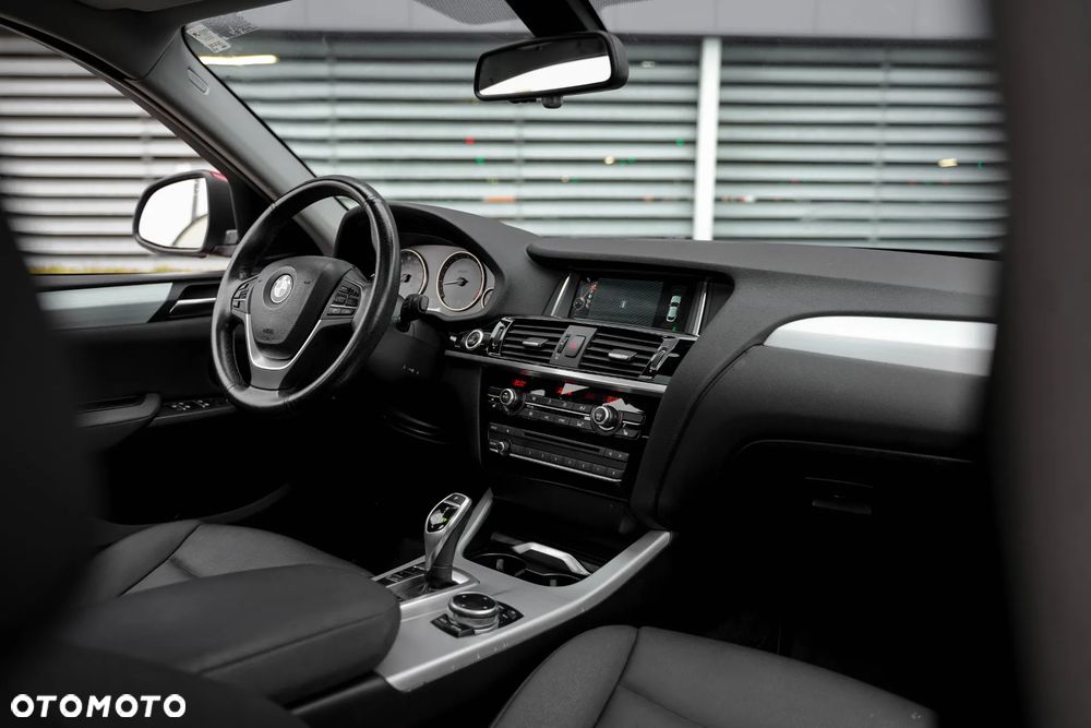BMW X4 xDrive28i xLine - 23