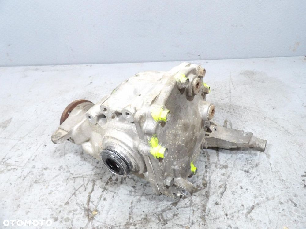 INFINITI G37 3.7 V6 DYFER DYFERENCJAŁ MOST PRZEDNI 712672