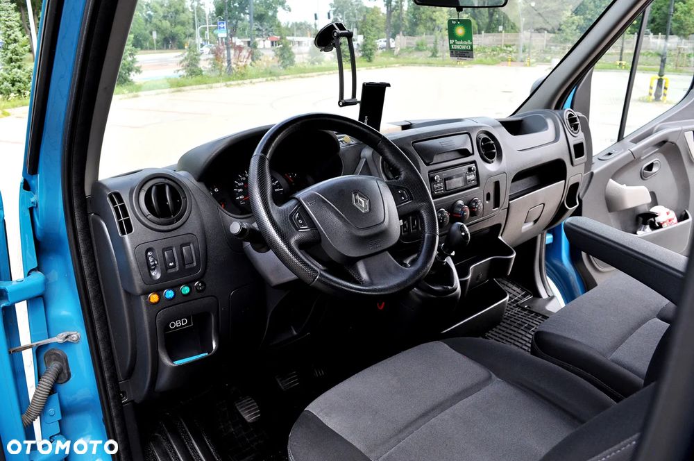 Renault MASTER - 20