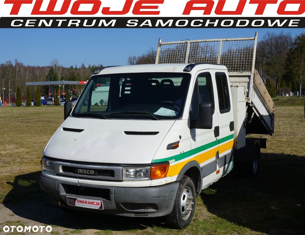 Iveco 35C15 - 2
