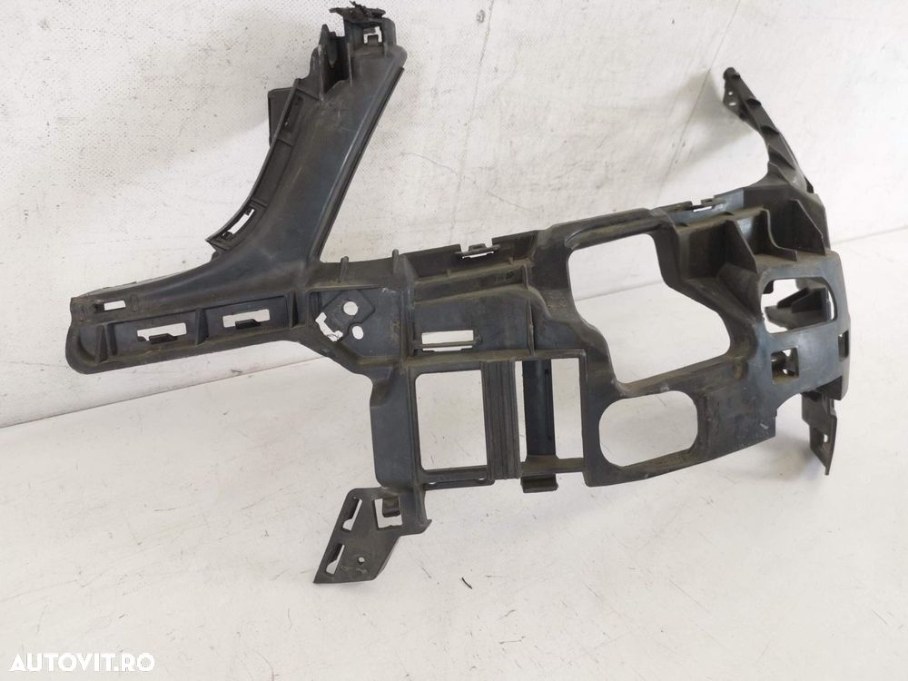 Suport Bara Fata Stanga Mercedes-Benz  C-Class W204/S204/C204 [facelif - 4