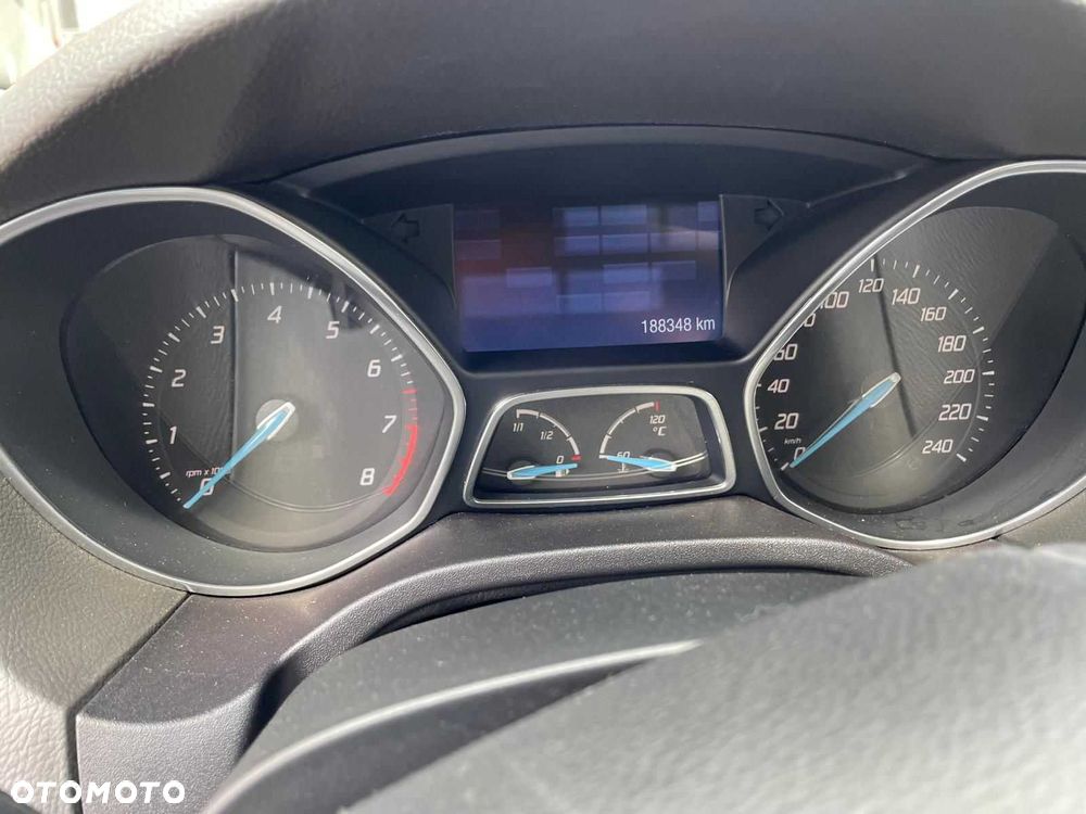 Ford Focus - 4