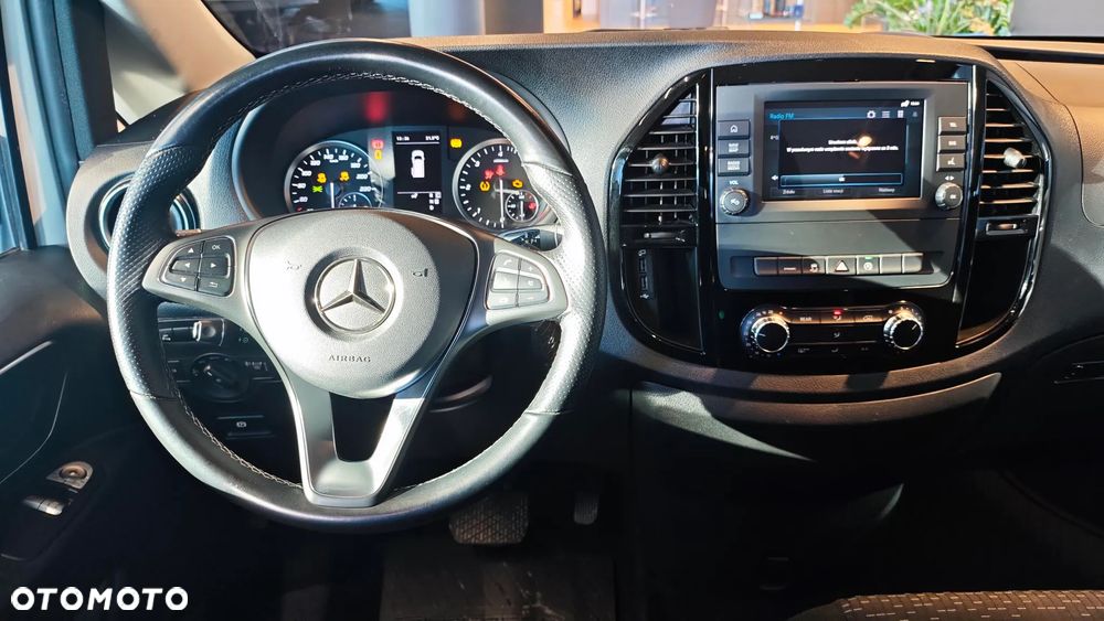 Mercedes-Benz Vito Tourer L2 Pro 9G-Tronic 447.703 - 10